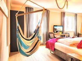 Mit Frauchens Liebling am Ostseestrand - Hundearrangement 