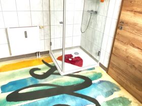 Mit Frauchens Liebling am Ostseestrand - Hundearrangement 