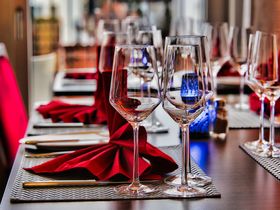 Weihnachtsmarktzauber in Rheinhessen