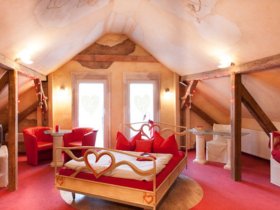 Weingenuss & Weinerlebnis Wochenende in der Pfalz | 3 Tage inkl. HP, Weinprobe und Pfalzcard