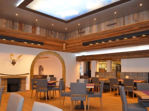 Gutshof-Ziegelhütte - Wein-Hotel und Restaurant