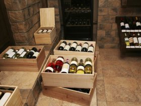 Weingenuss & Weinerlebnis Wochenende in der Pfalz | 3 Tage inkl. HP, Weinprobe und Pfalzcard