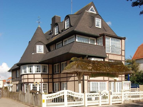 Landhaus Stutzi