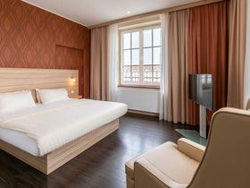 Elbflorenz erleben - 3 Tage in Dresden 