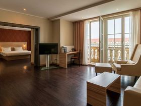 Elbflorenz erleben - 3 Tage in Dresden 