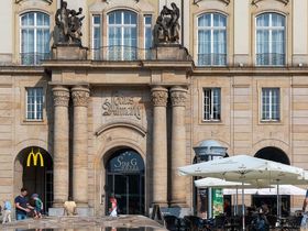 Elbflorenz erleben - 2 Tage in Dresden  