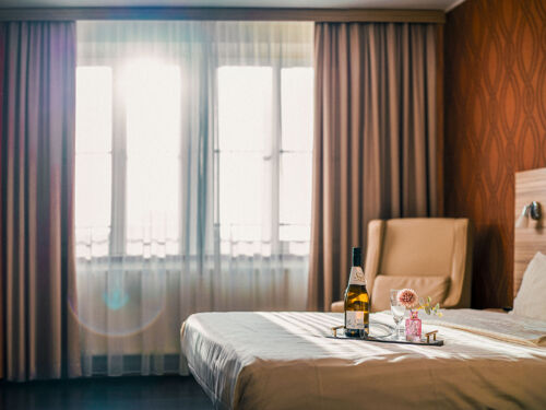 Star G Hotel Premium Dresden Altmarkt