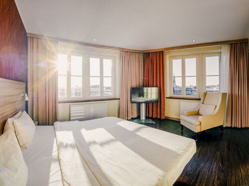 Star G Hotel Premium Dresden Altmarkt