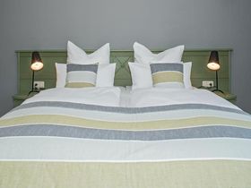 Geheimtipp Trassenheide, 3 Tage ganz nah am Strand