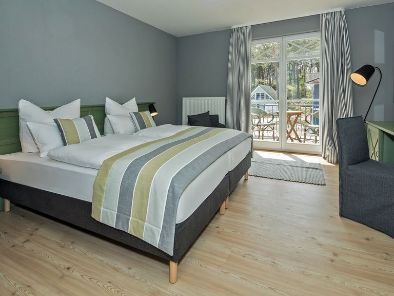 Doppelzimmer
