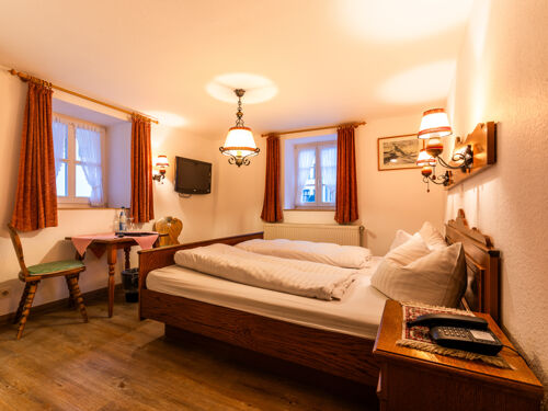 Hotel Schwalenberger Malkasten
