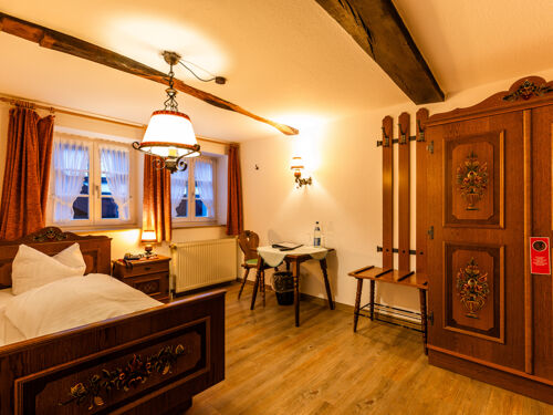 Hotel Schwalenberger Malkasten