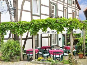  6 Tage Kurzurlaub - Romantischer Kurzurlaub im Lipperland im Teutoburger Wald   