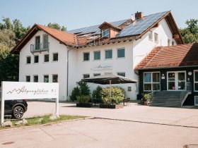 #Boxenstopp im schönen Bayern