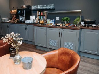 #Boxenstopp im schönen Bayern