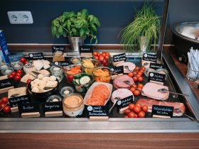 #Boxenstopp im schönen Bayern