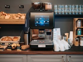 #Boxenstopp im schönen Bayern