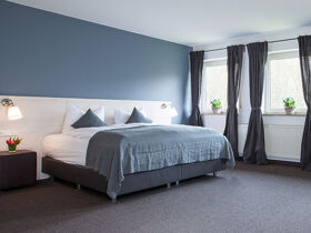 #Boxenstopp im schönen Bayern