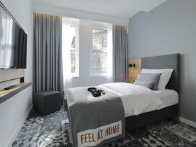 #mach mal NRW, komm nach Dortmund! - 4 Tage 