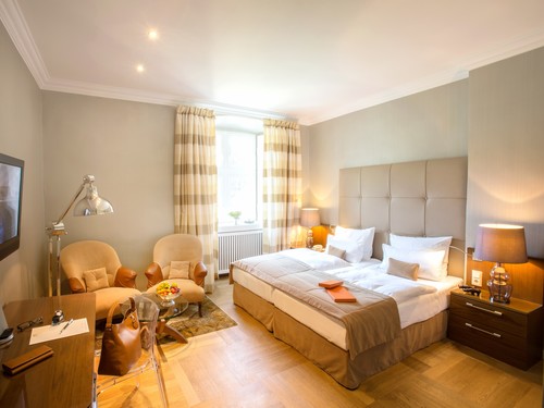 Schlosshotel Hugenpoet