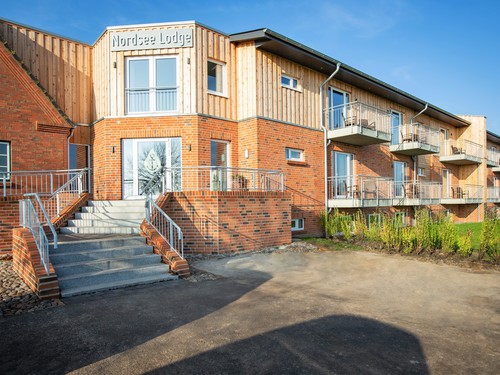 Nordsee Lodge