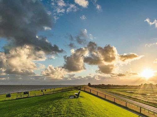 Nordsee Lodge