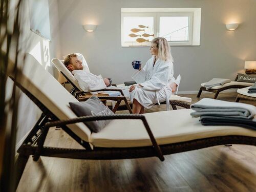 Nordsee Lodge
