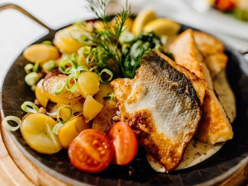 Nordsee Lodge
