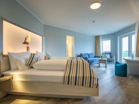 3 Tage Insel Pellworm - ein Platz zum Wohlfühlen inkl. 1 x Abendessen