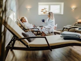 3 Tage Insel Pellworm - ein Platz zum Wohlfühlen inkl. 1 x Abendessen
