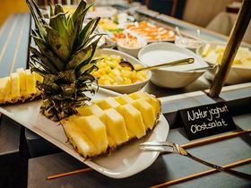 2 Tage Einfach mal Pellworm - Kurz & Gut inkl. Abendessen