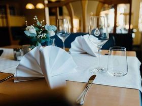 3 Tage Insel Pellworm - ein Platz zum Wohlfühlen inkl. 1 x Abendessen