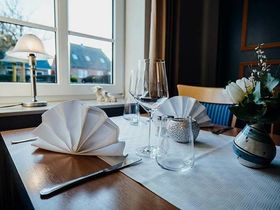 3 Tage Insel Pellworm - ein Platz zum Wohlfühlen inkl. 1 x Abendessen