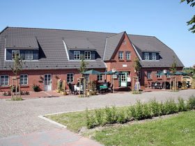 3 Tage Insel Pellworm - ein Platz zum Wohlfühlen inkl. 1 x Abendessen