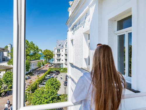 Strandvilla Glückauf
