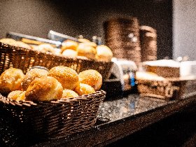 Kurzurlaub im Ostseebad Binz inkl. Halbpension