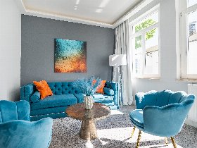 Kurzurlaub im Ostseebad Binz inkl. Halbpension