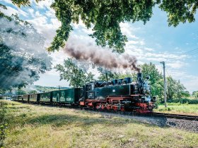 Eine schöne Zeit -  6 Tage am Meer im Ostseebad Binz