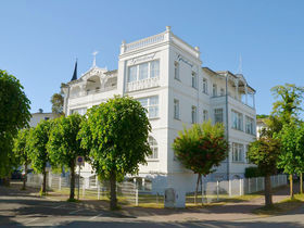 Eine schöne Zeit - 3 Tage am Meer im Ostseebad Binz 