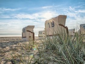 Eine schöne Zeit - 3 Tage am Meer im Ostseebad Binz 