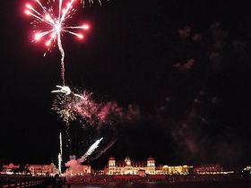Eine schöne Zeit - 3 Tage am Meer im Ostseebad Binz 