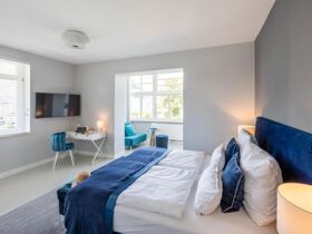 Eine schöne Zeit - 3 Tage am Meer im Ostseebad Binz 
