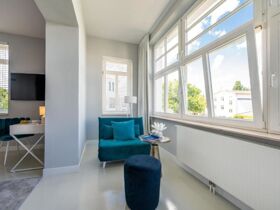 Eine schöne Zeit - 3 Tage am Meer im Ostseebad Binz 
