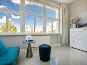 Eine schöne Zeit - 3 Tage am Meer im Ostseebad Binz 