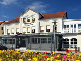 3 Tage Kurzurlaub im Winter - Spreewald