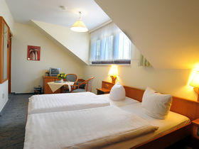 3 Tage Kurzurlaub im Winter - Spreewald