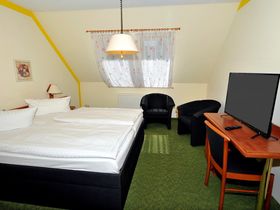 3 Tage Kurzurlaub im Winter - Spreewald