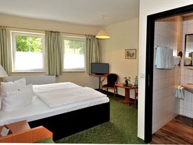 3 Tage Kurzurlaub im Winter - Spreewald