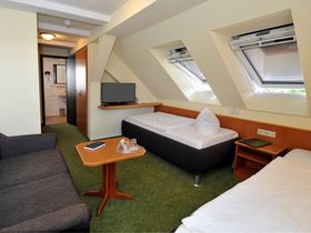 3 Tage Kurzurlaub im Winter - Spreewald