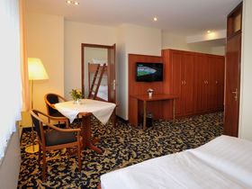 3 Tage Kurzurlaub im Winter - Spreewald